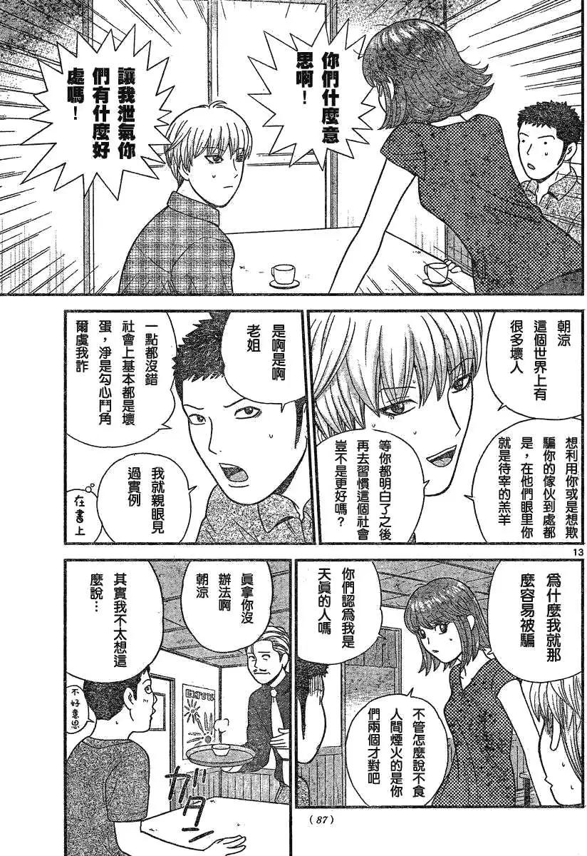 《钢铁贵公子》第11回 第13页