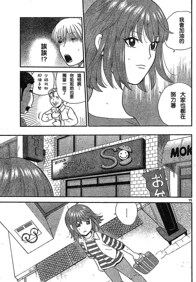 《钢铁贵公子》第11回 第15页