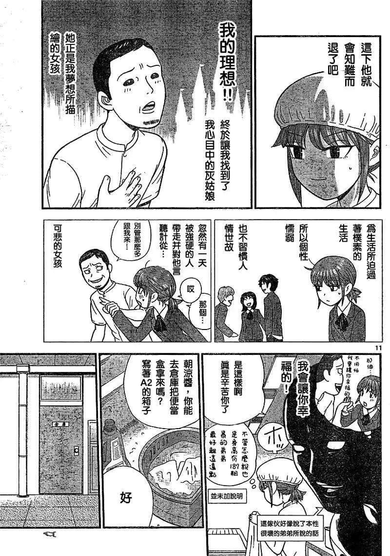 《钢铁贵公子》第13回 第11页