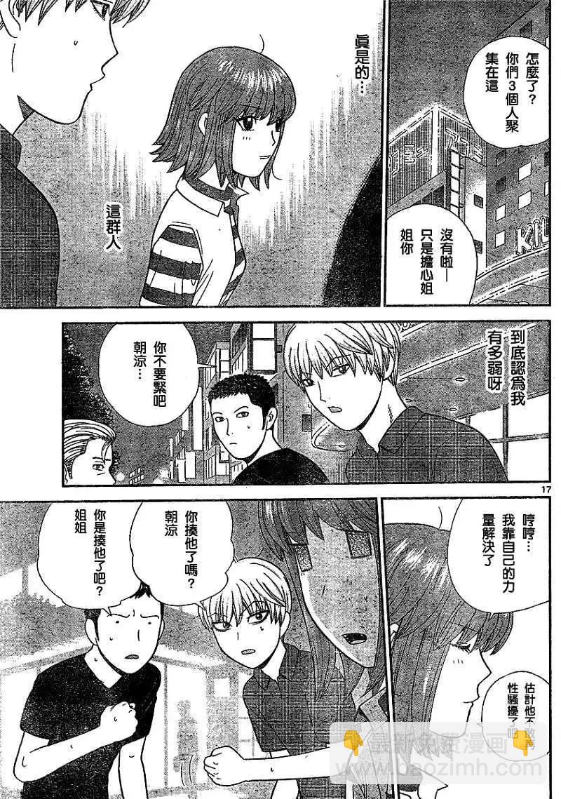 《钢铁贵公子》第13回 第17页