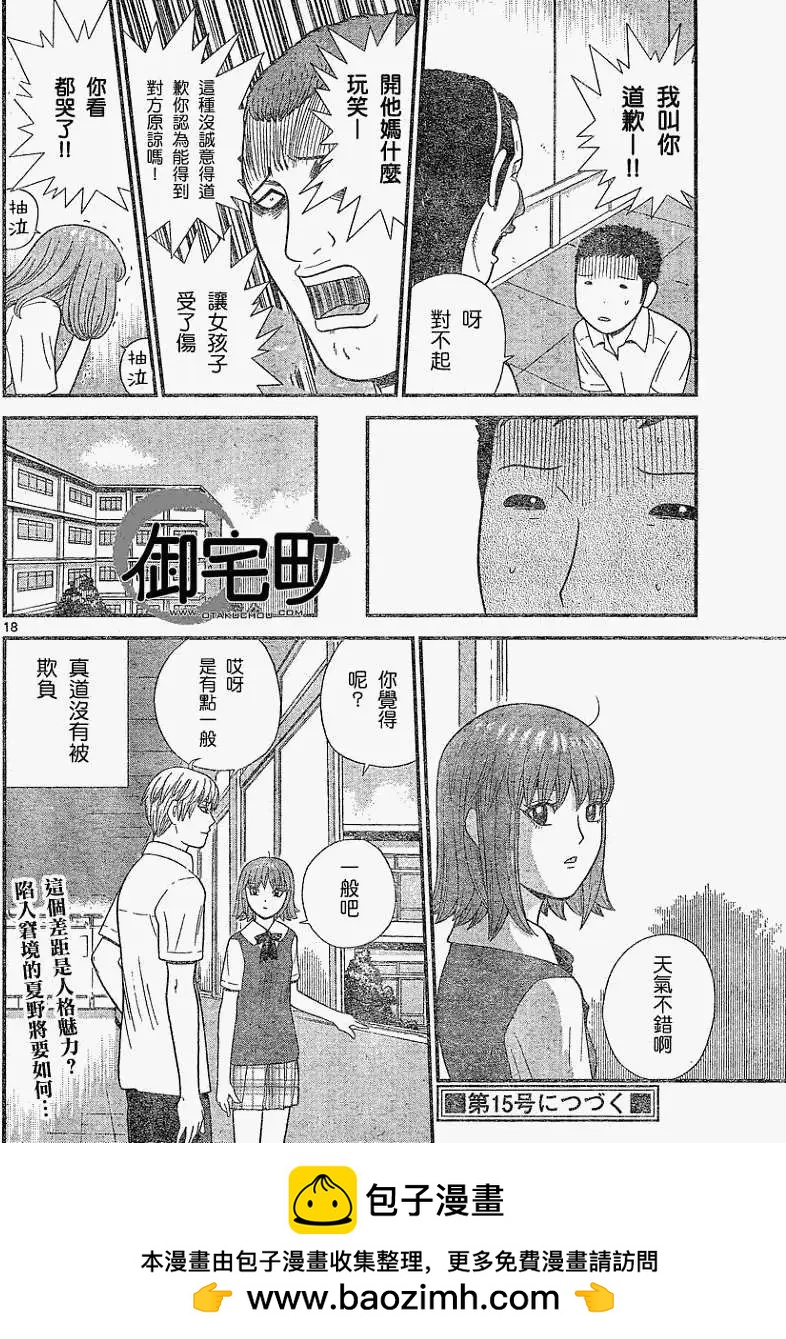 《钢铁贵公子》第20回 第18页