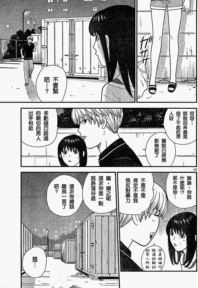 《钢铁贵公子》第17回 第13页