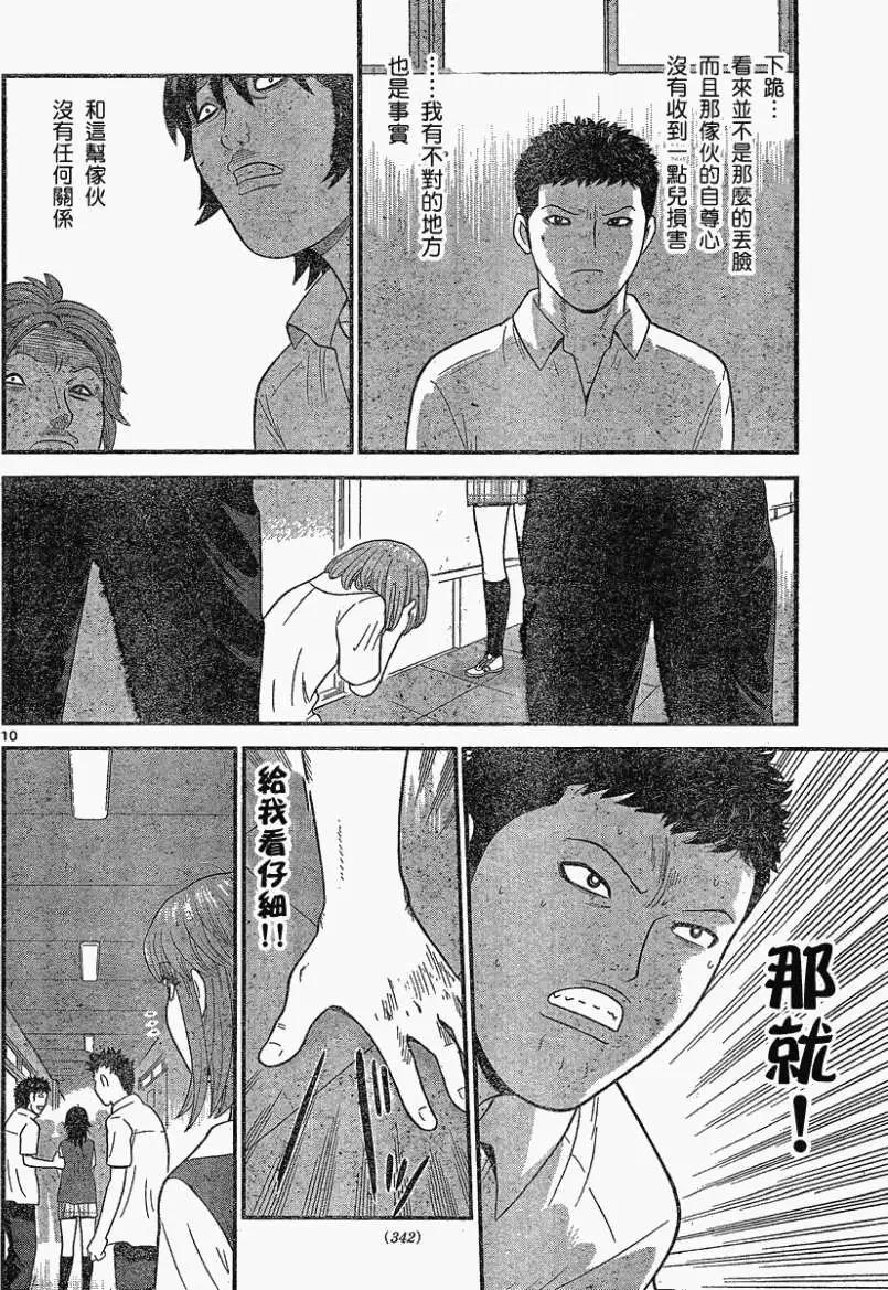《钢铁贵公子》第21回 第10页