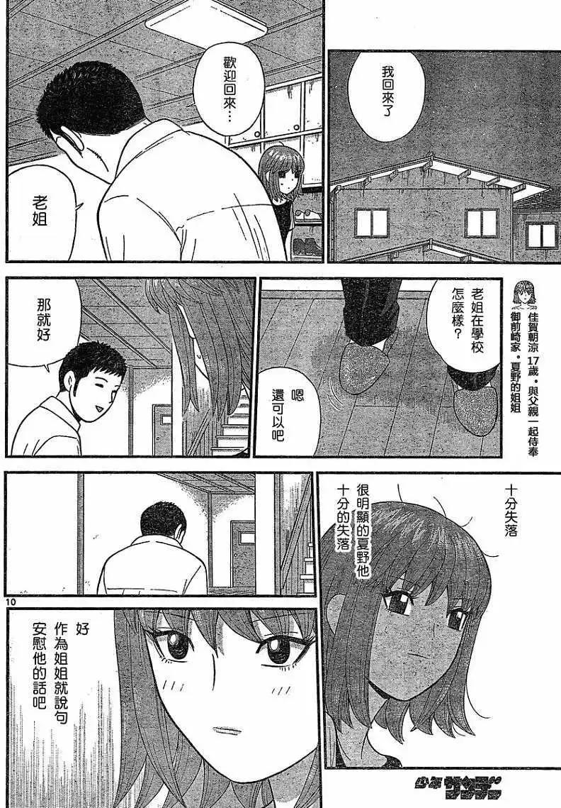 《钢铁贵公子》第22回 第10页