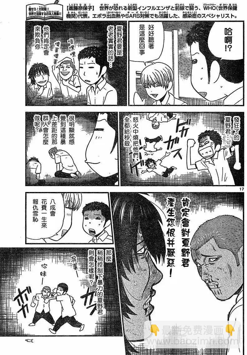 《钢铁贵公子》第22回 第17页