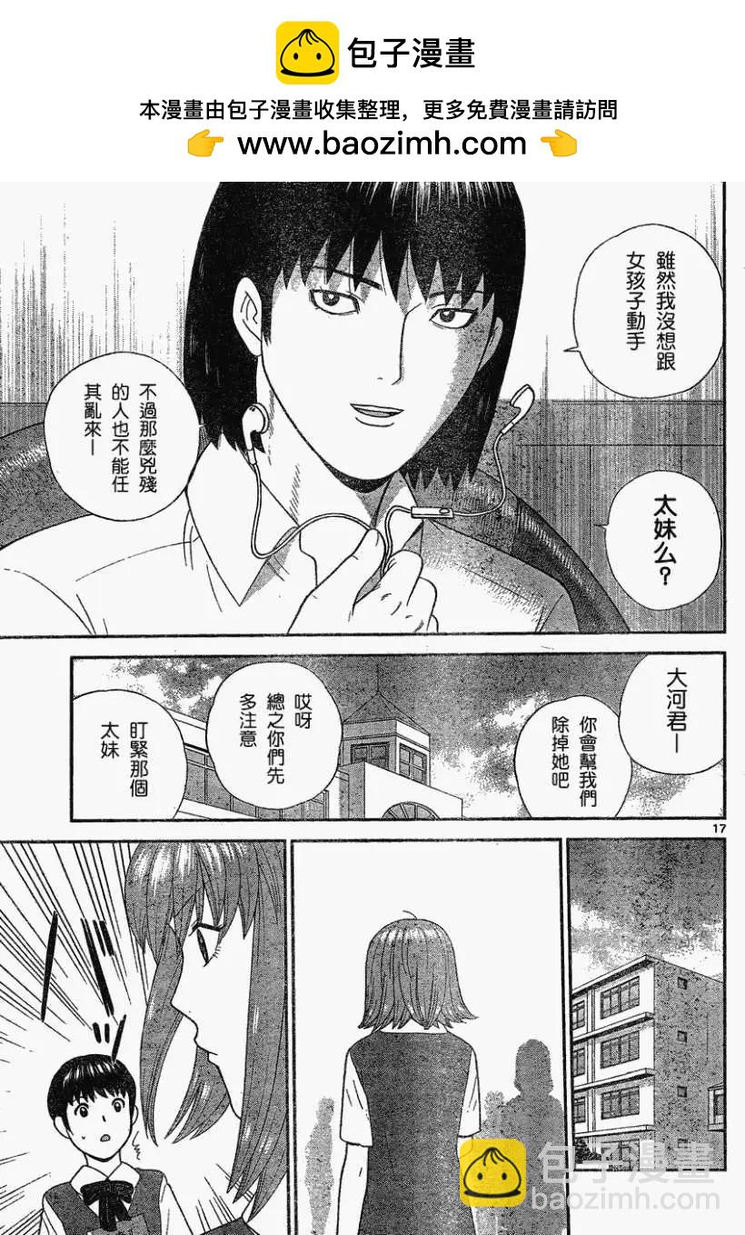 《钢铁贵公子》第28回 第17页