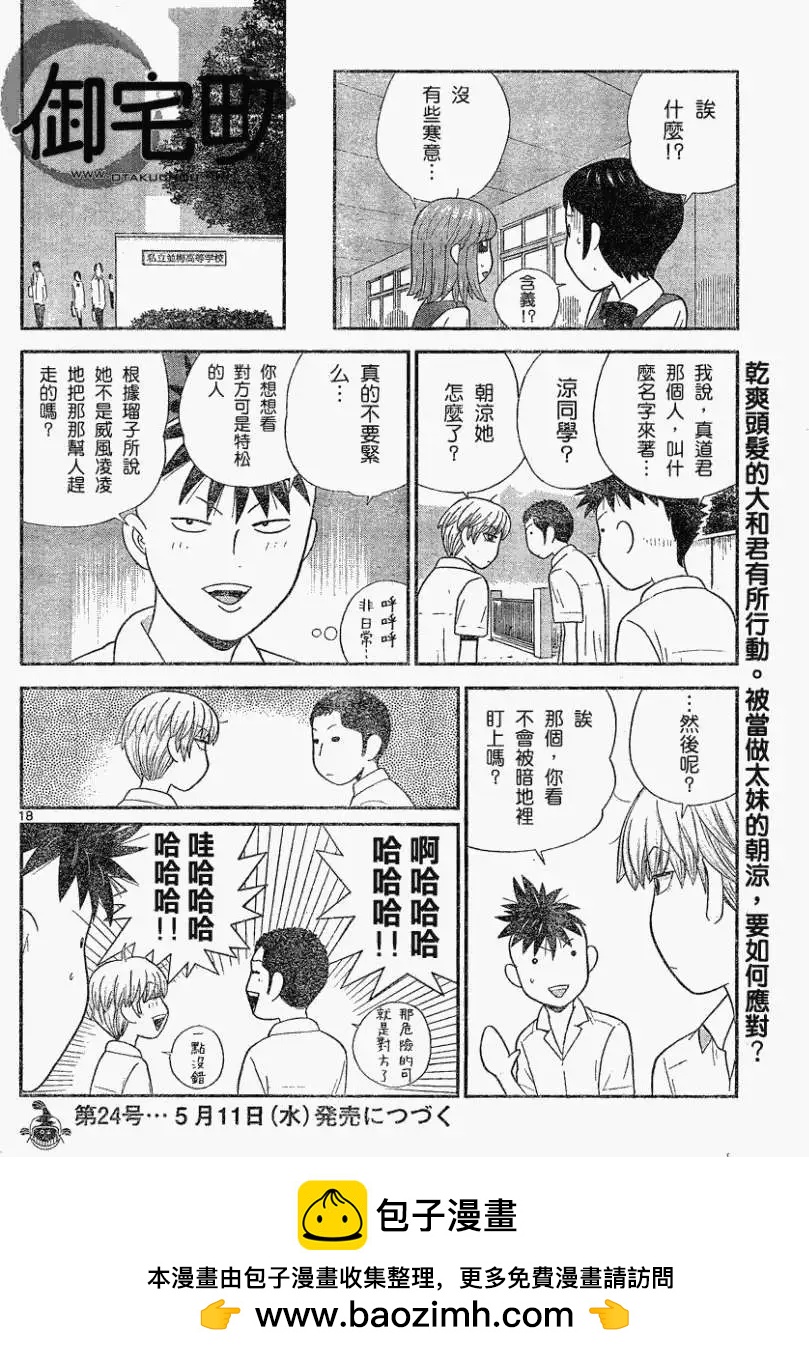 《钢铁贵公子》第28回 第18页