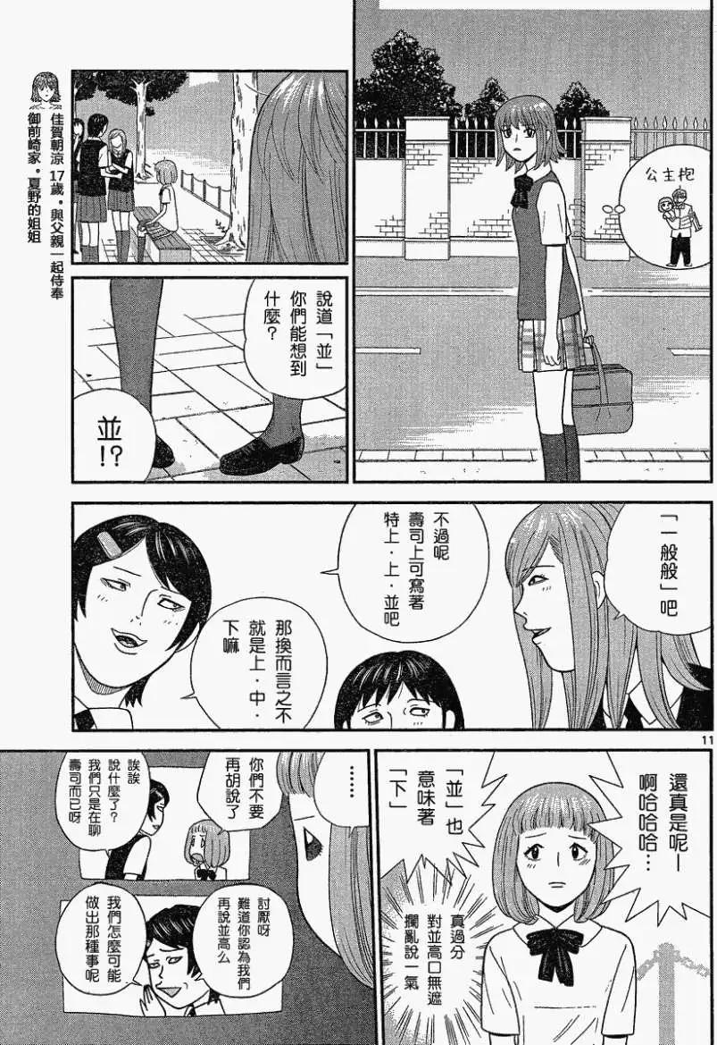 《钢铁贵公子》第27回 第11页
