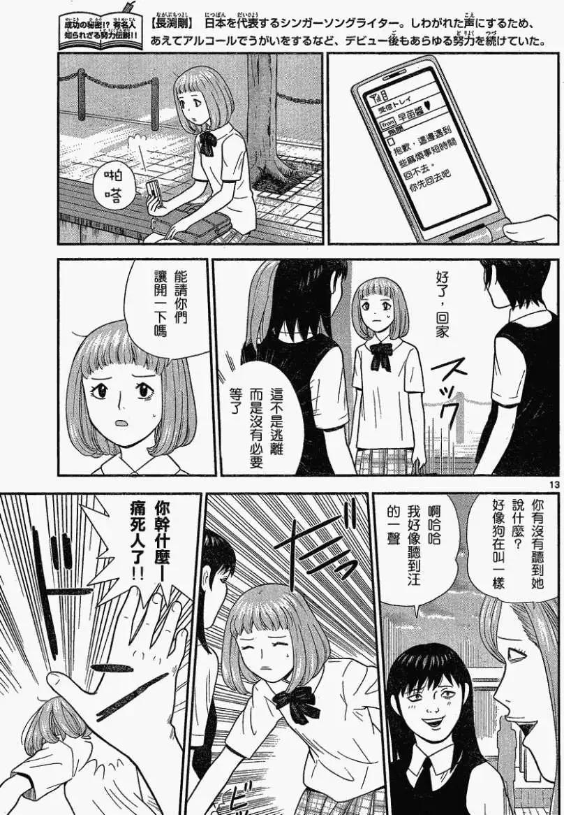 《钢铁贵公子》第27回 第13页