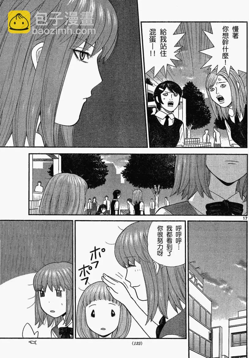 《钢铁贵公子》第27回 第17页