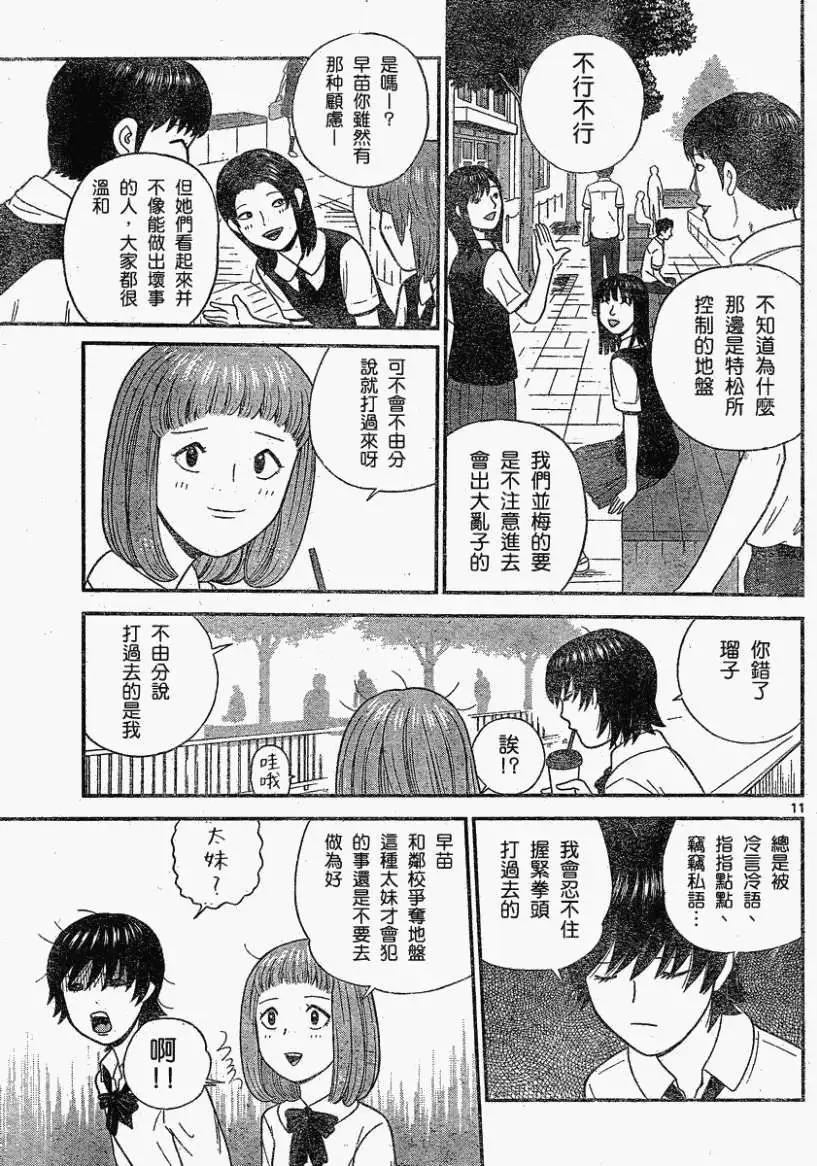 《钢铁贵公子》第26回 第11页