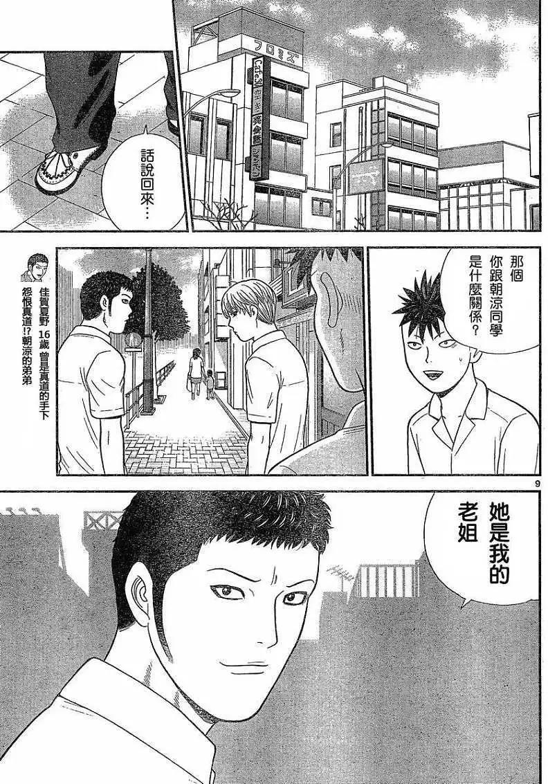 《钢铁贵公子》第29回 第9页