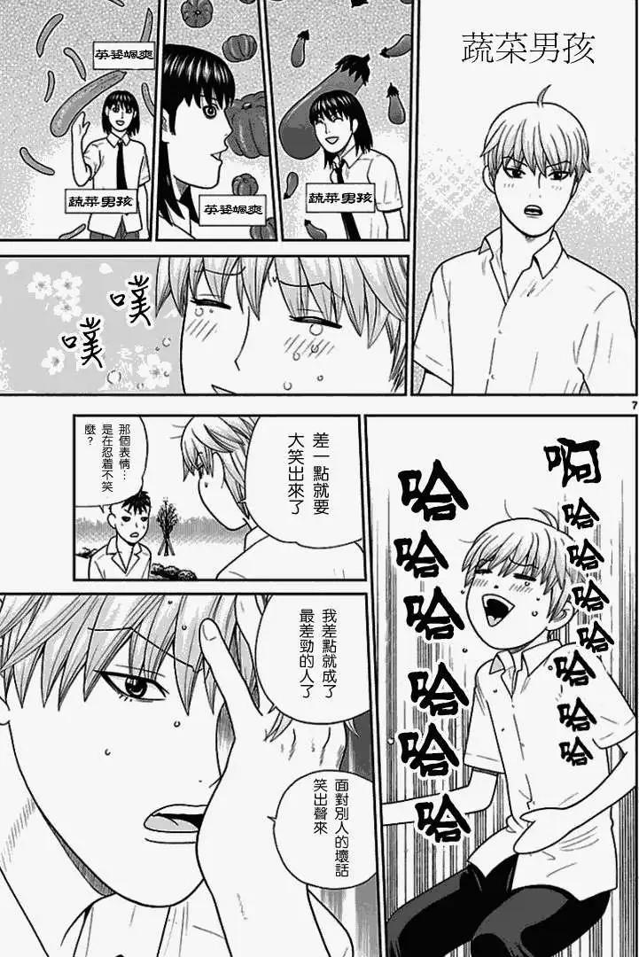 《钢铁贵公子》第37回 第7页
