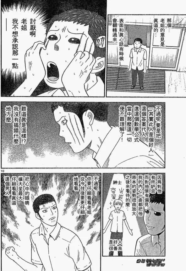 《钢铁贵公子》第44回 第10页