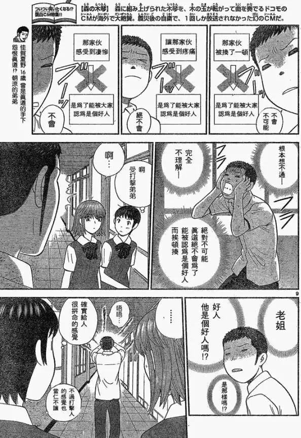 《钢铁贵公子》第44回 第9页