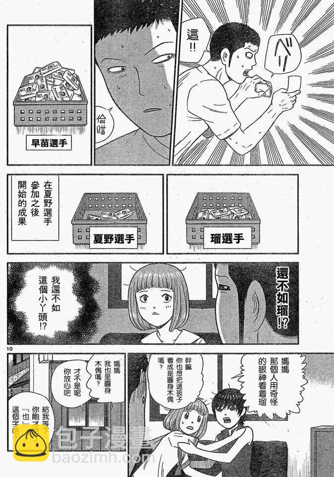 《钢铁贵公子》第45回 第10页