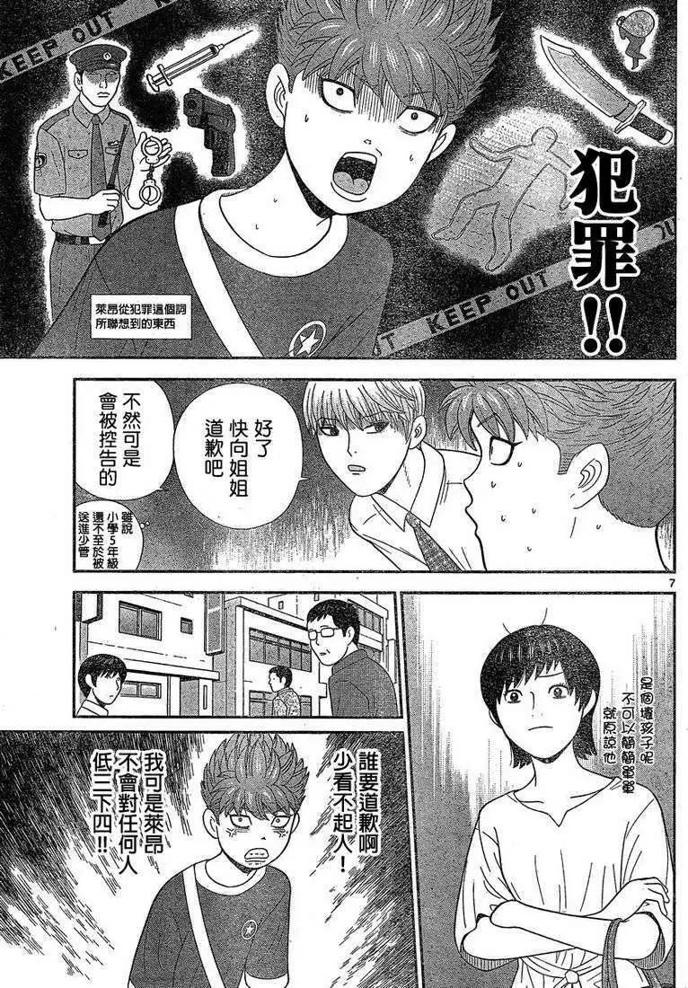 《钢铁贵公子》第50回 第7页