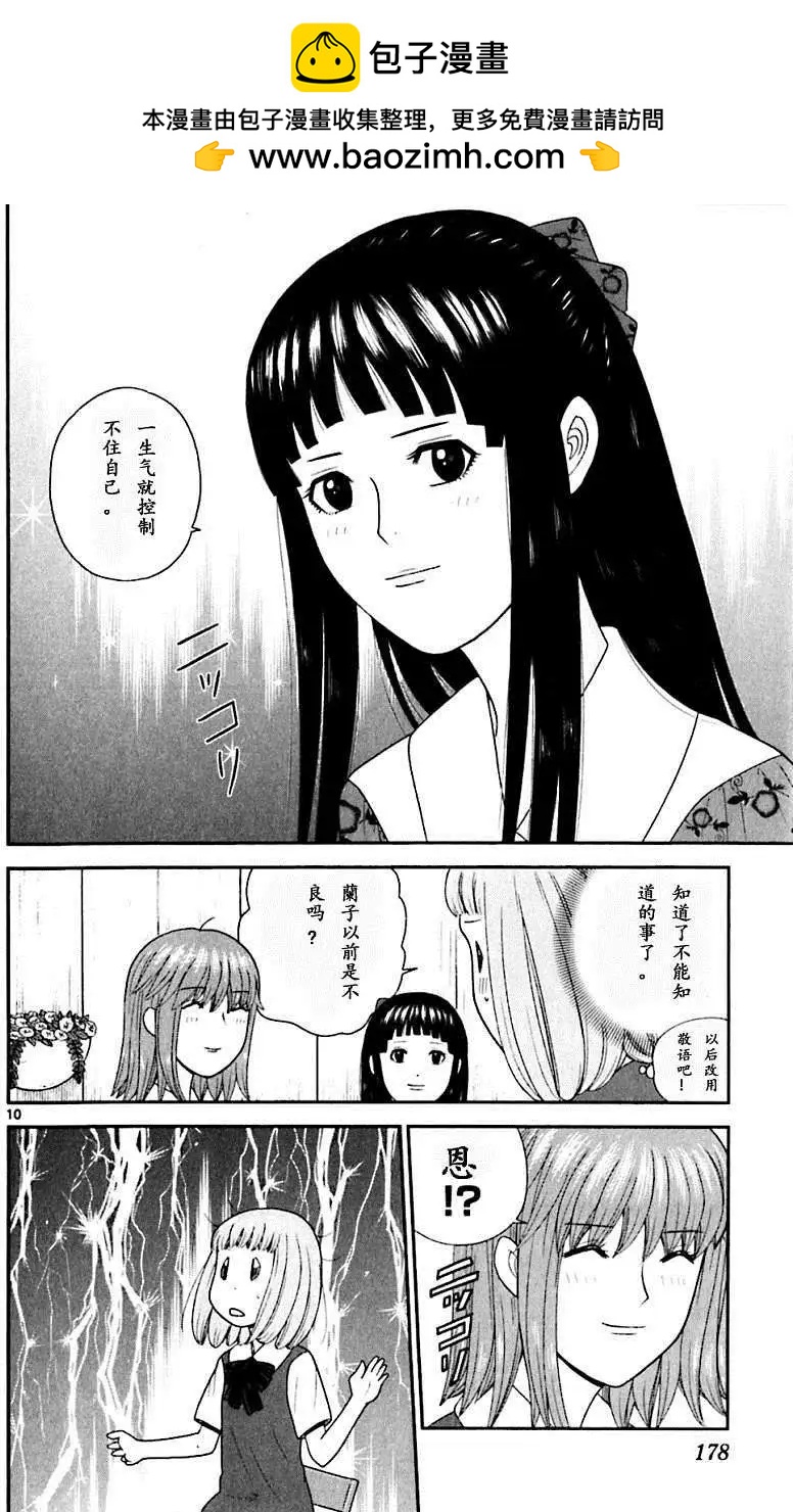 《钢铁贵公子》第58回 第10页