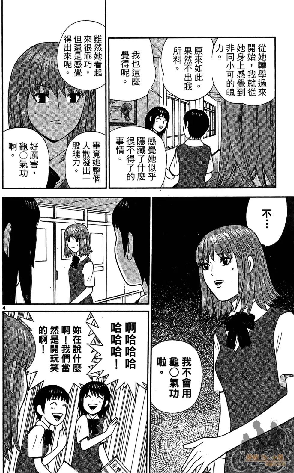 《钢铁贵公子》第04卷 第10页