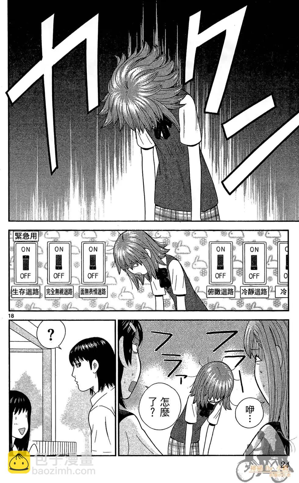 《钢铁贵公子》第04卷 第24页