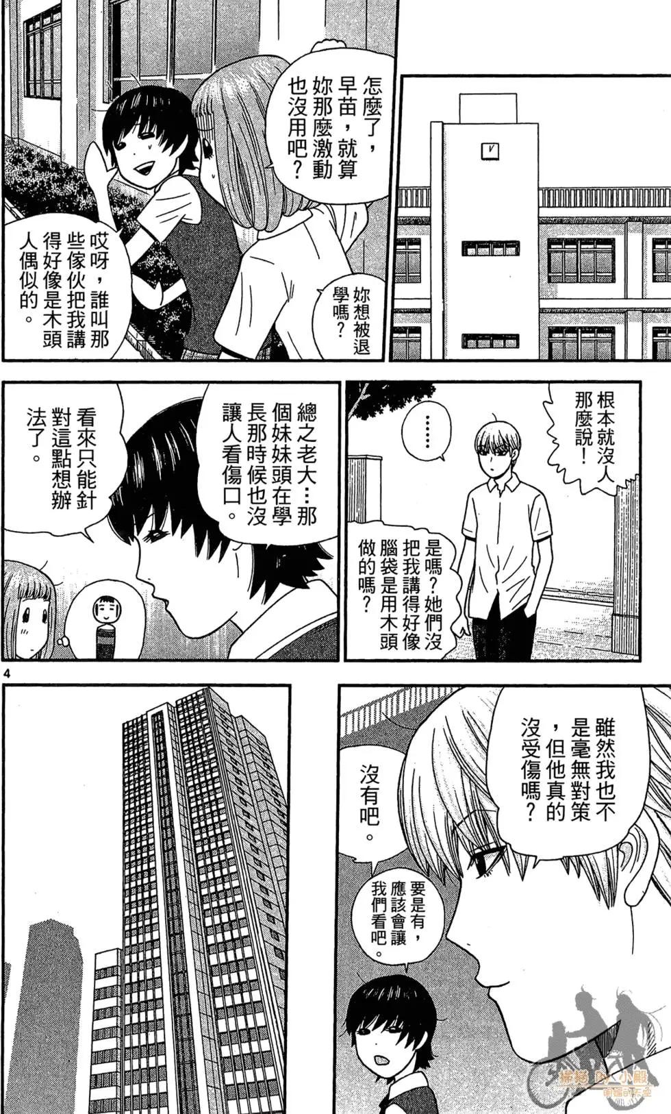 《钢铁贵公子》第05卷 第46页