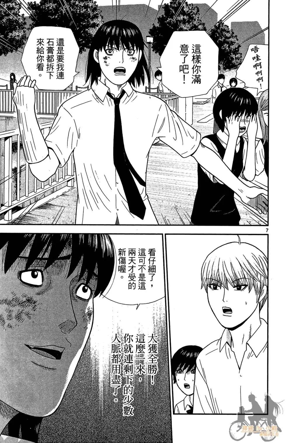 《钢铁贵公子》第05卷 第49页