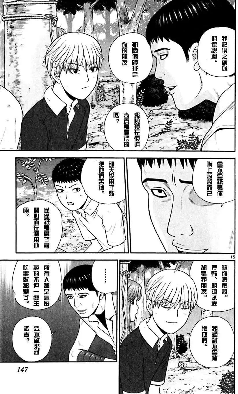 《钢铁贵公子》第66回 第15页