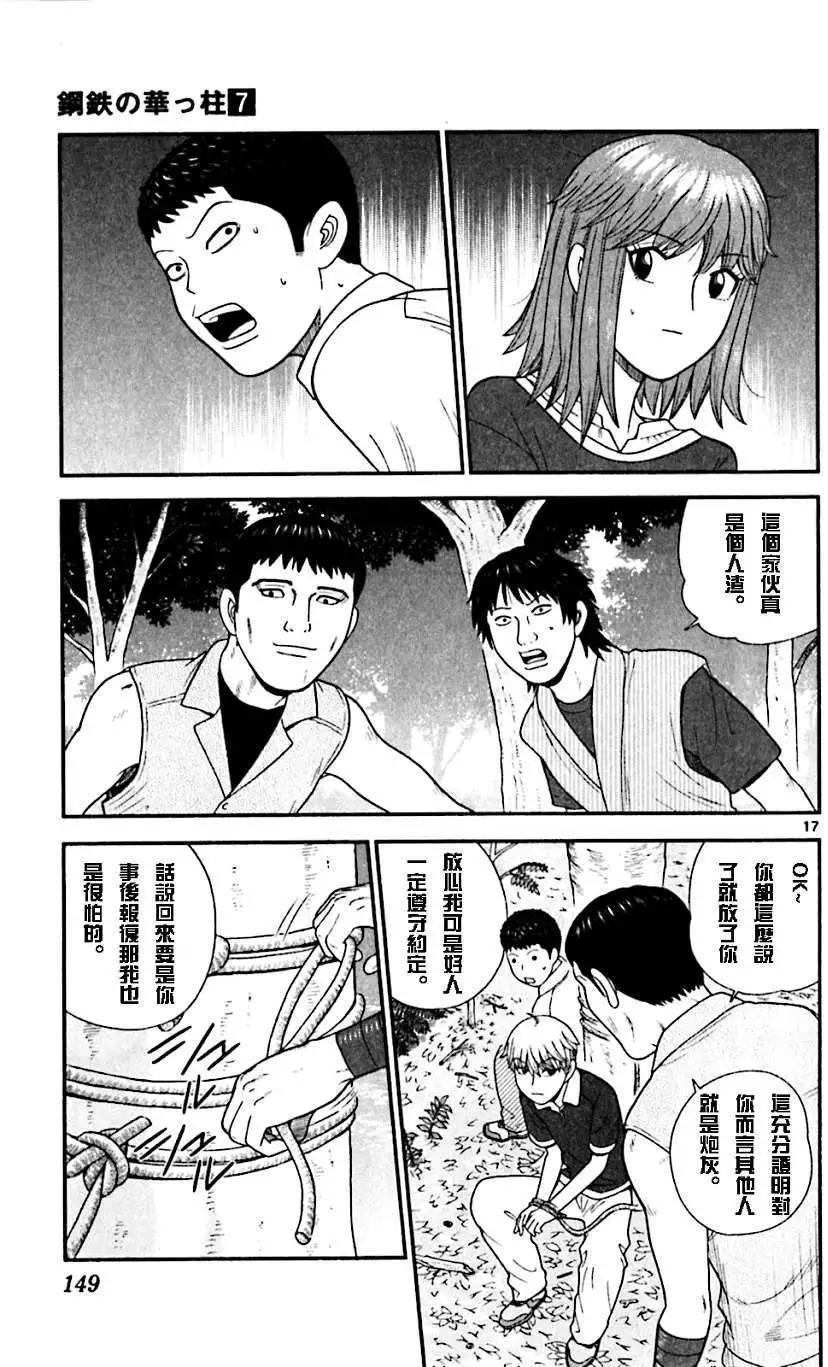 《钢铁贵公子》第66回 第17页