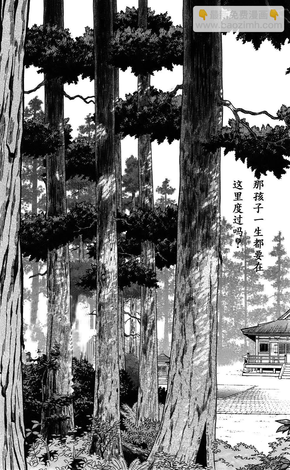 《钢铁贵公子》第69回 第11页