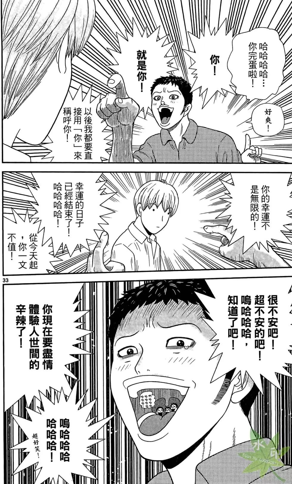 《钢铁贵公子》第01卷 第38页