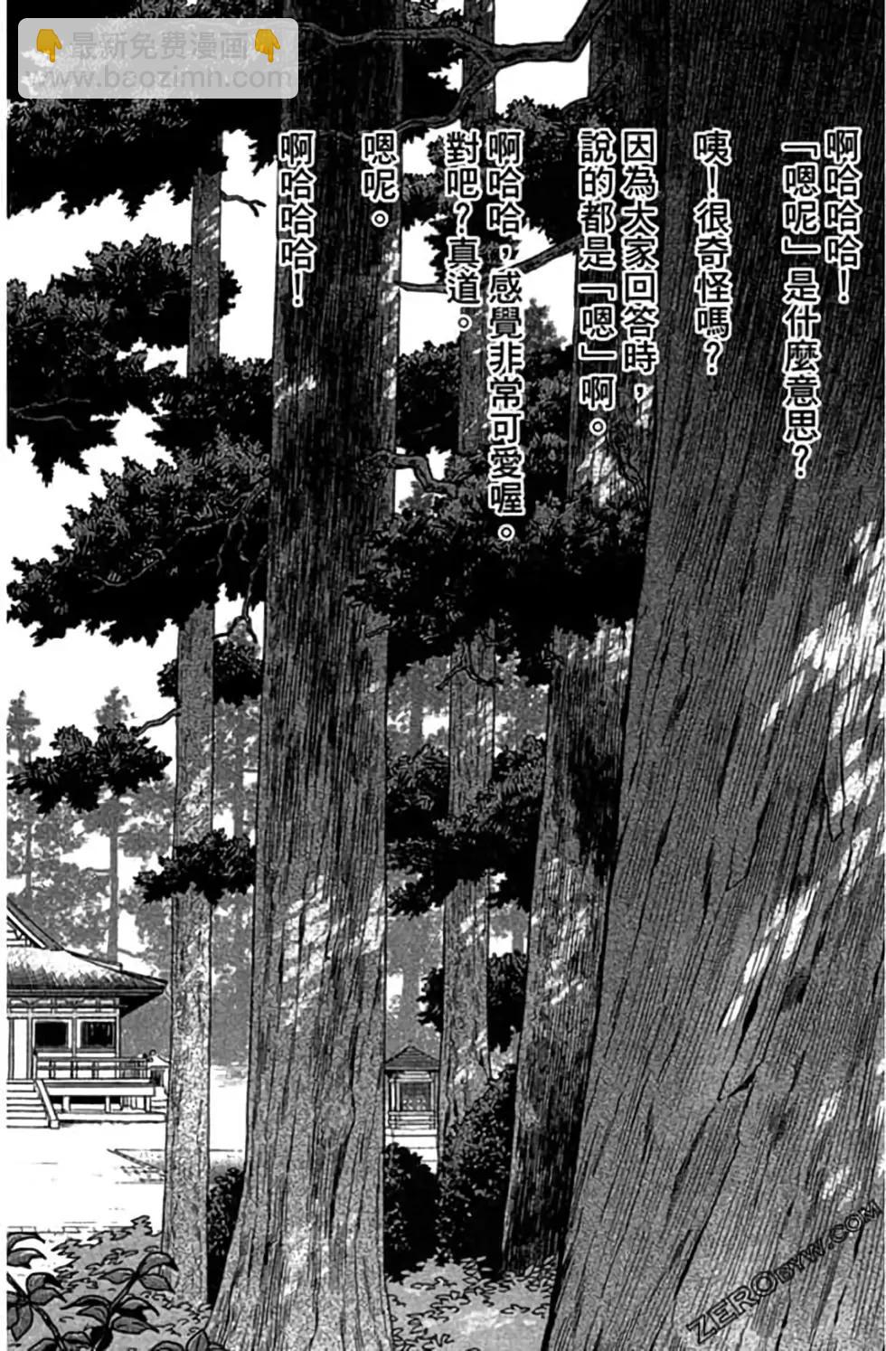 《钢铁贵公子》第08卷 第13页