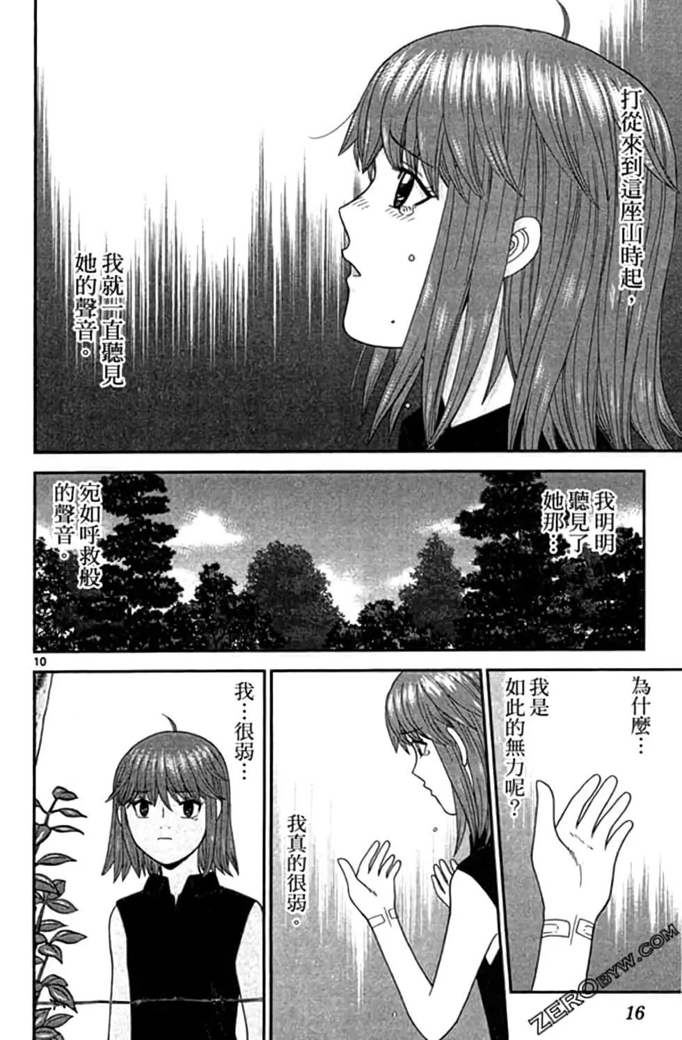 《钢铁贵公子》第08卷 第15页