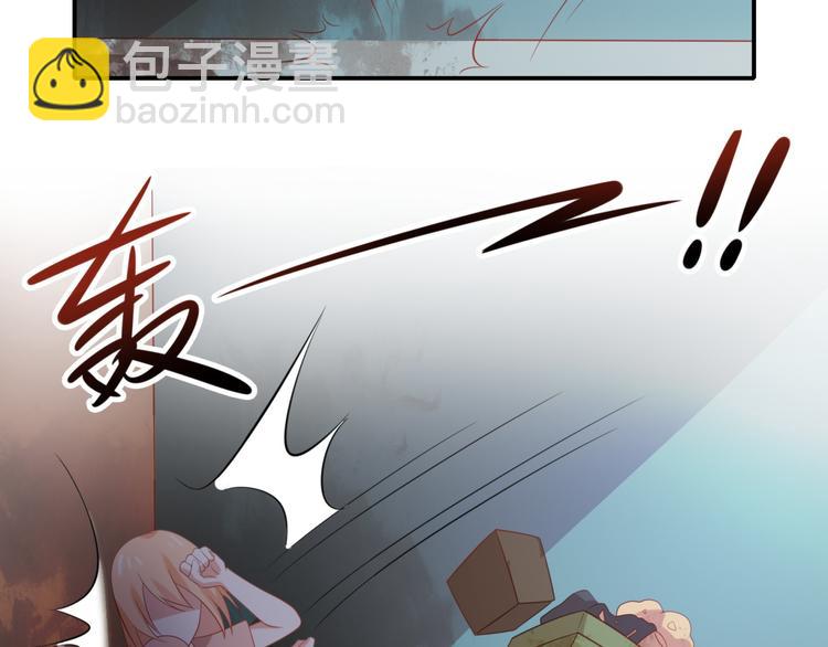 《猫咪恋人》第6话 英雄喵救美烟烟 第50页