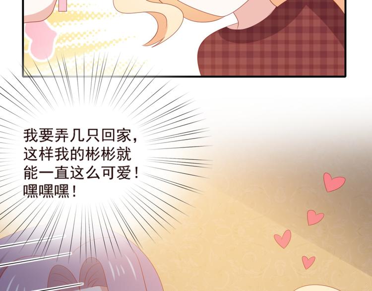 《猫咪恋人》第12话 来自前男友的暴击！ 第31页