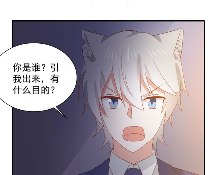 《猫咪恋人》第10话 总裁汪出面救下属 第44页