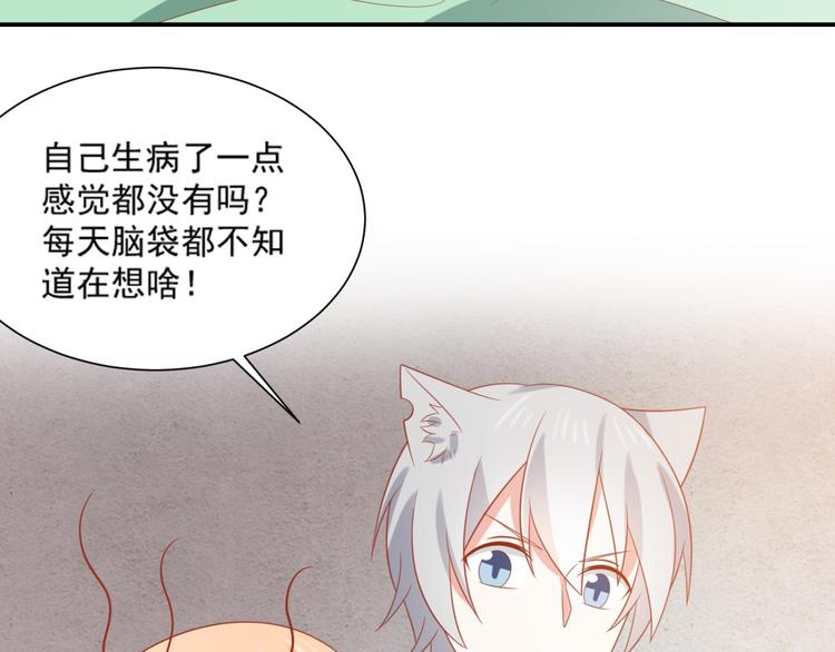 《猫咪恋人》第14话 坏猫人企图勾结富贵 第30页