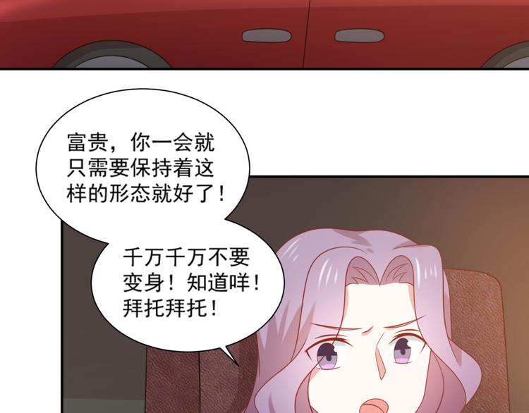 《猫咪恋人》第18话 路遇坏猫人 第12页