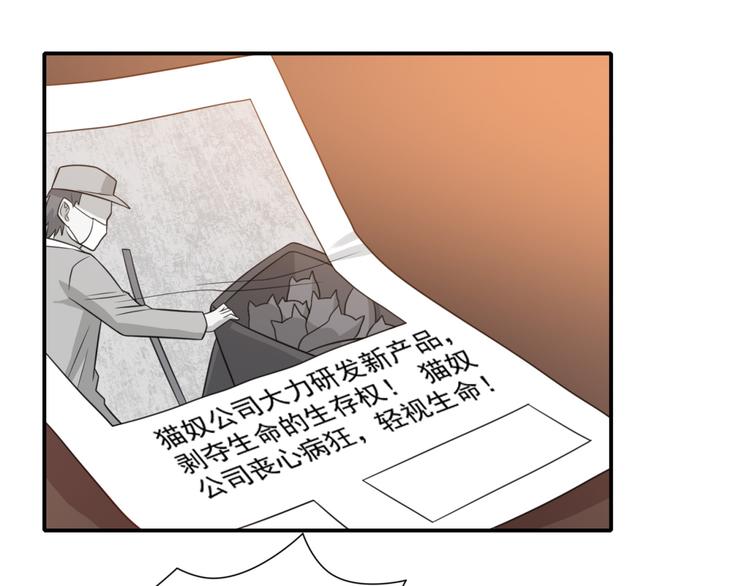 《猫咪恋人》第21话 黑木屋受袭击！ 第27页