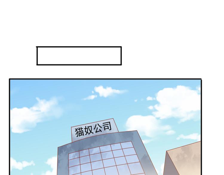 《猫咪恋人》第27话 有关部门介入猫人调查 第4页