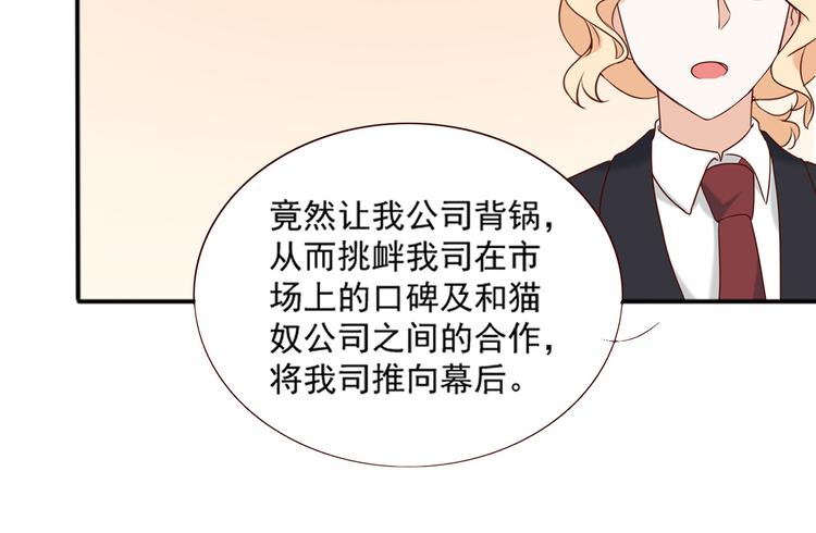 《猫咪恋人》第26话 绑架视频流出 第48页
