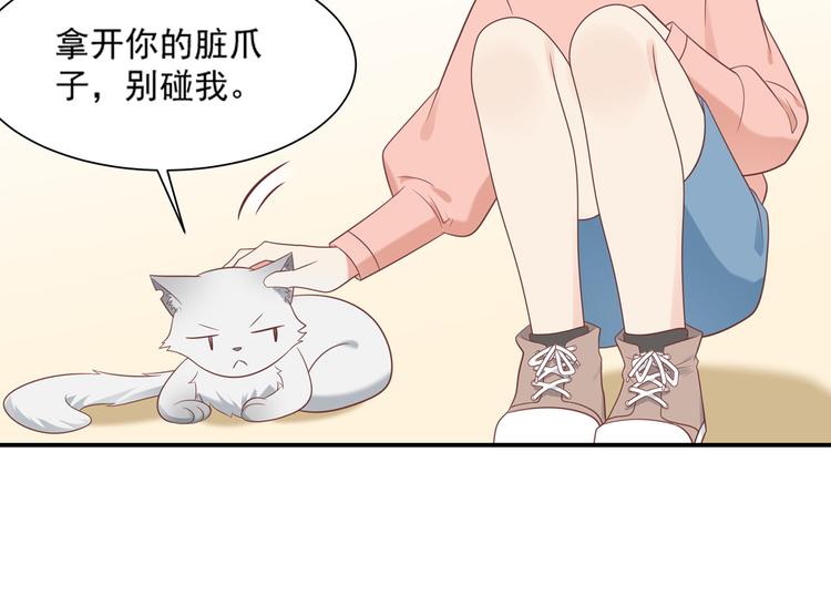 《猫咪恋人》第29话 彤蔓出院 第37页