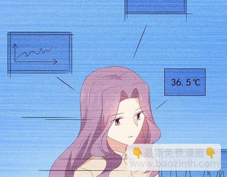 《猫咪恋人》第29话 彤蔓出院 第9页