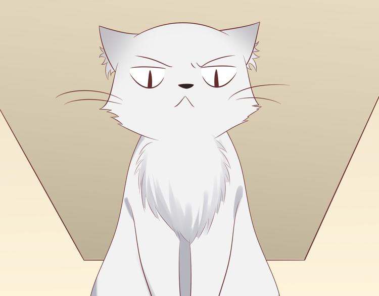 《猫咪恋人》第30话 无法掌控形态的富贵 第28页