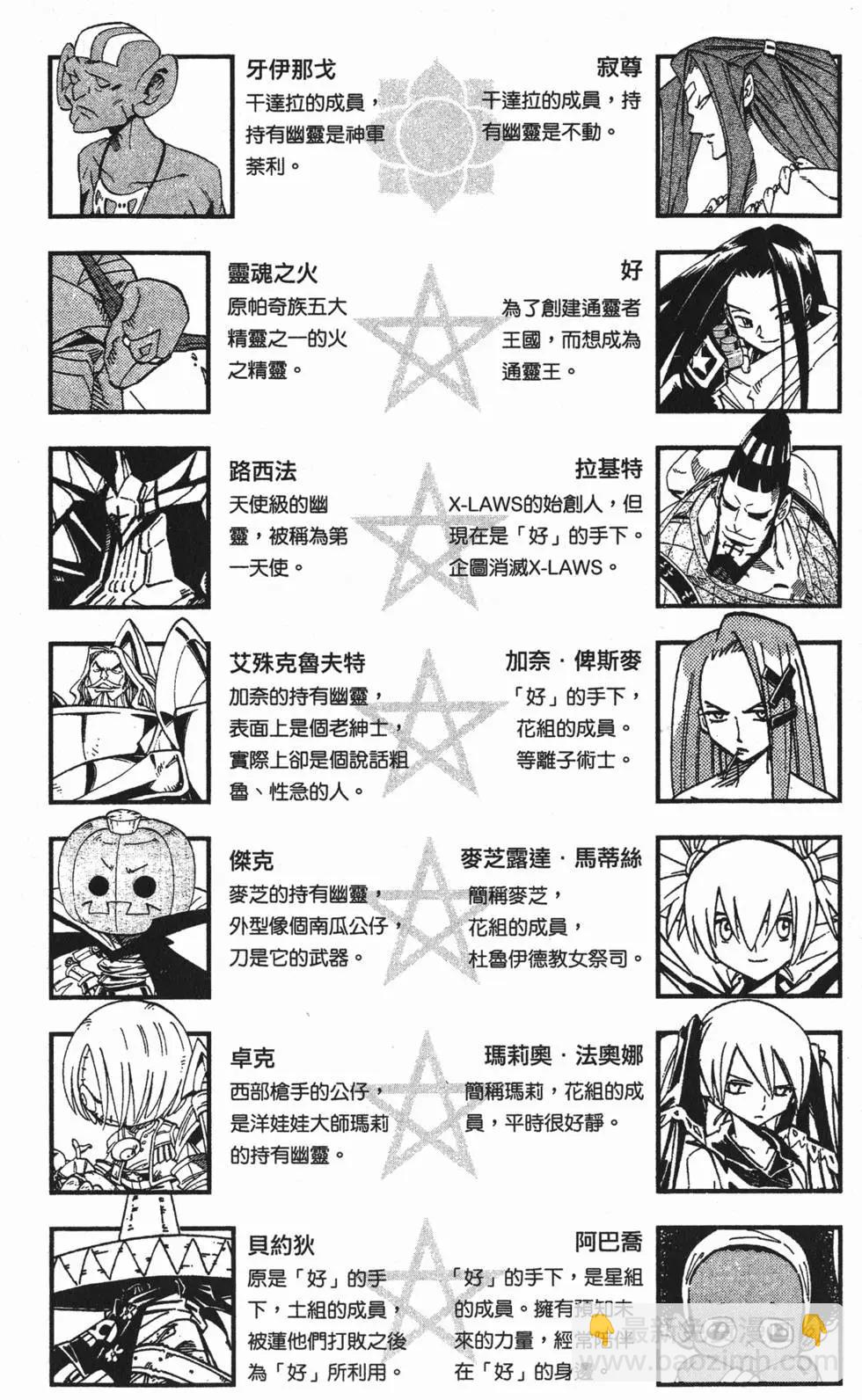 《通灵童子》第29卷 第5页