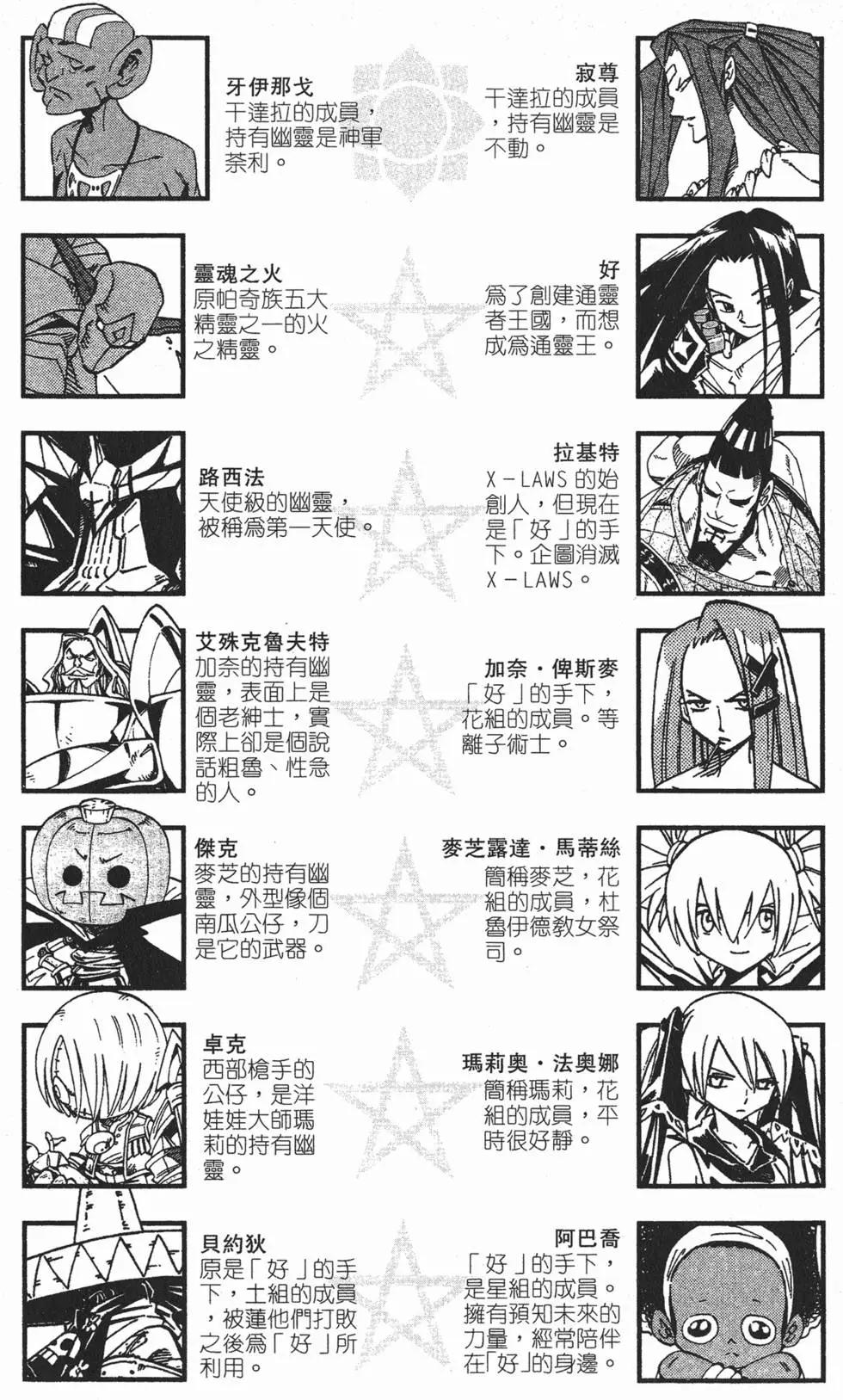 《通灵童子》第27卷 第5页