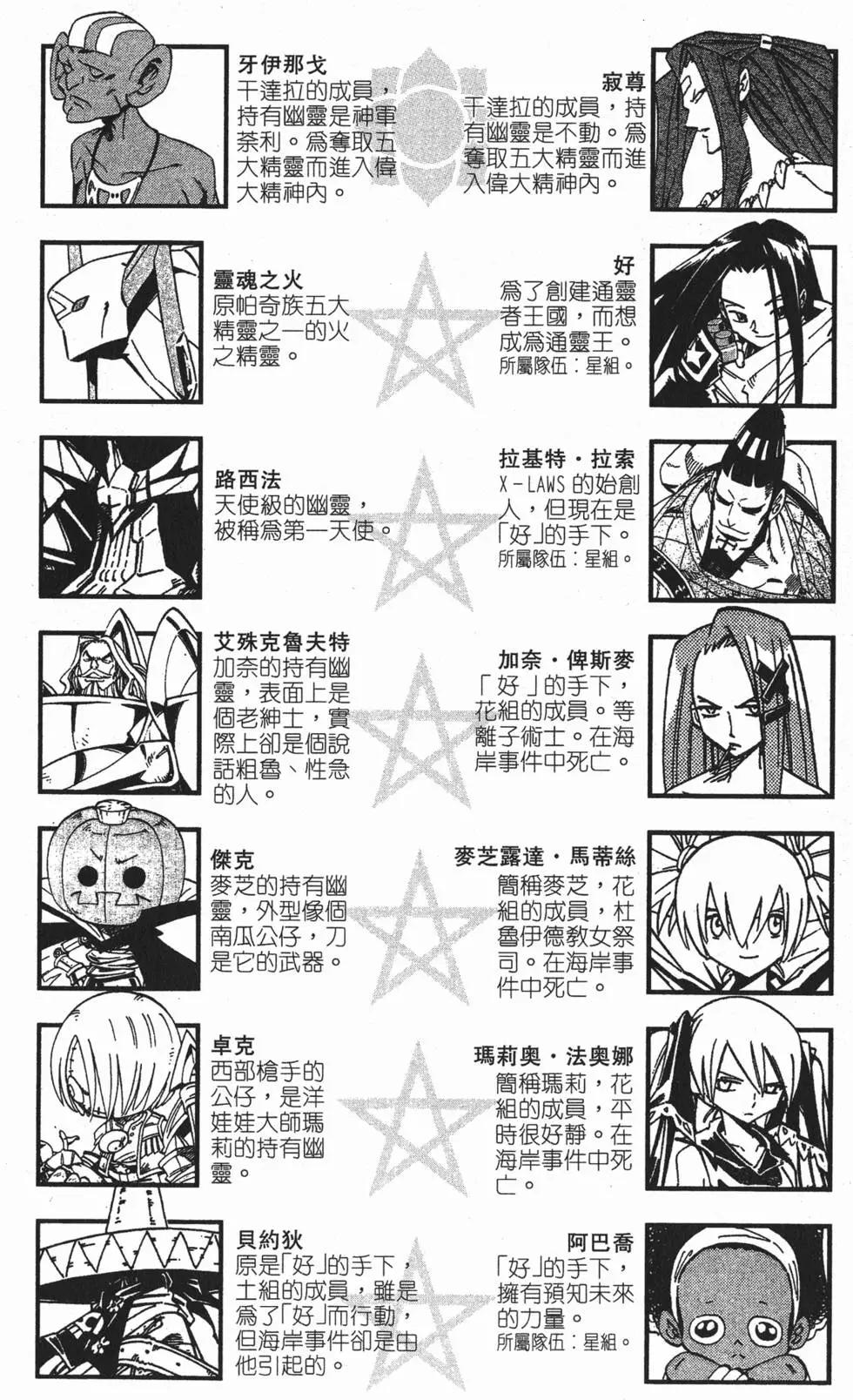 《通灵童子》第30卷 第5页