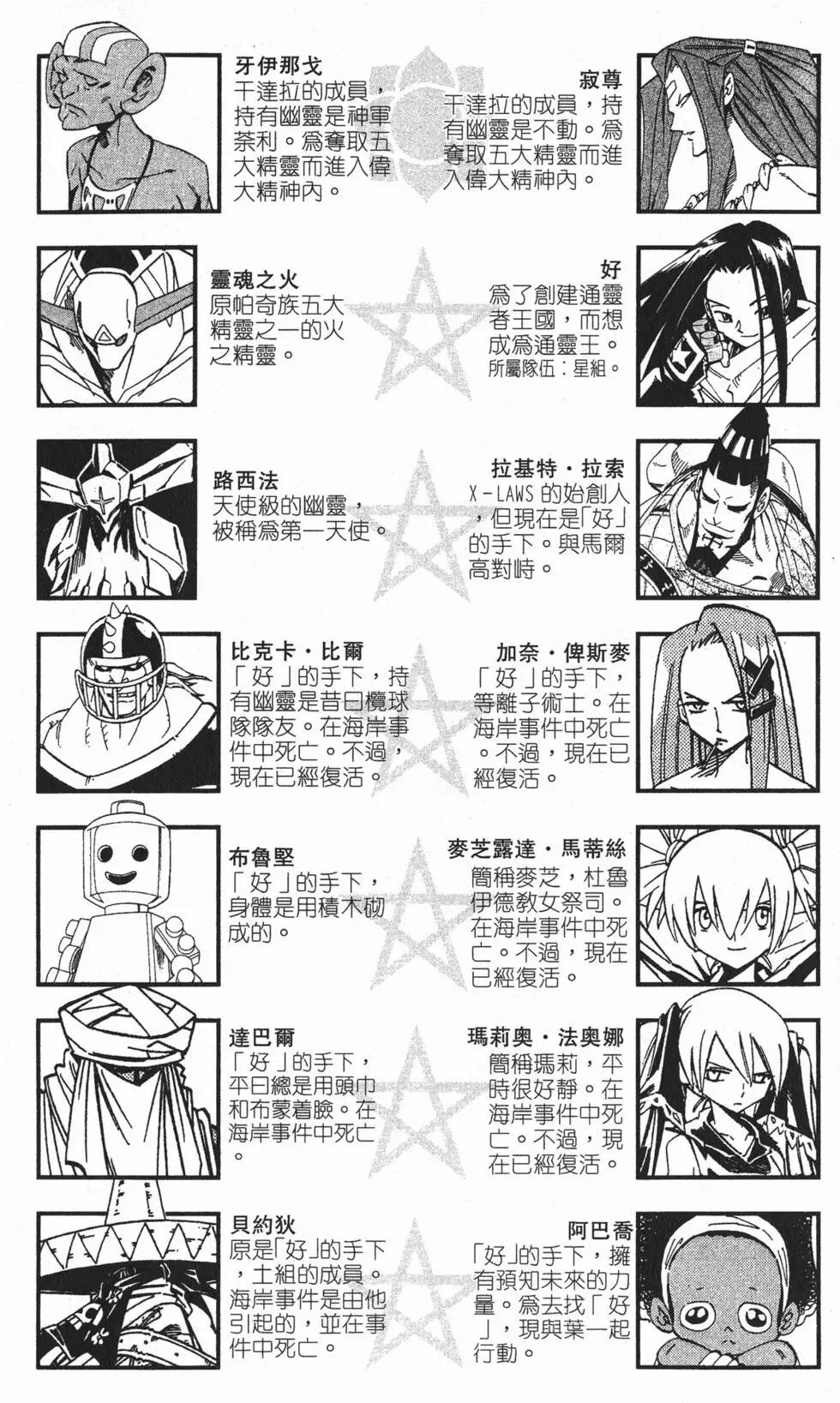 《通灵童子》第32卷 第5页