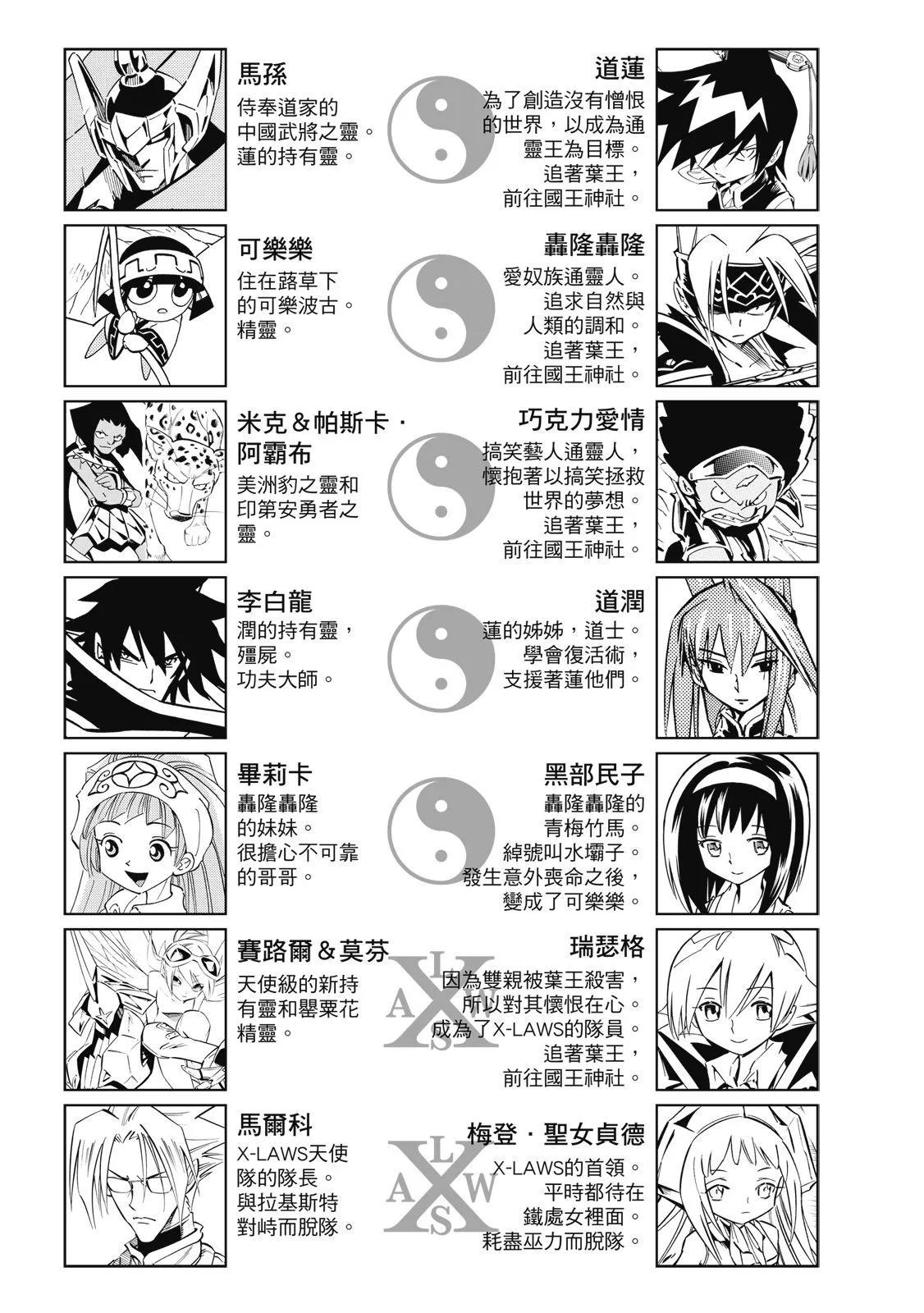 《通灵童子》第34卷 第5页