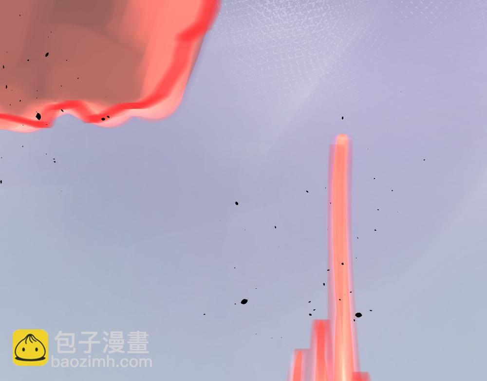 《这个地球一刻也待不下去了！！》第43话 不速之客（完） 第48页