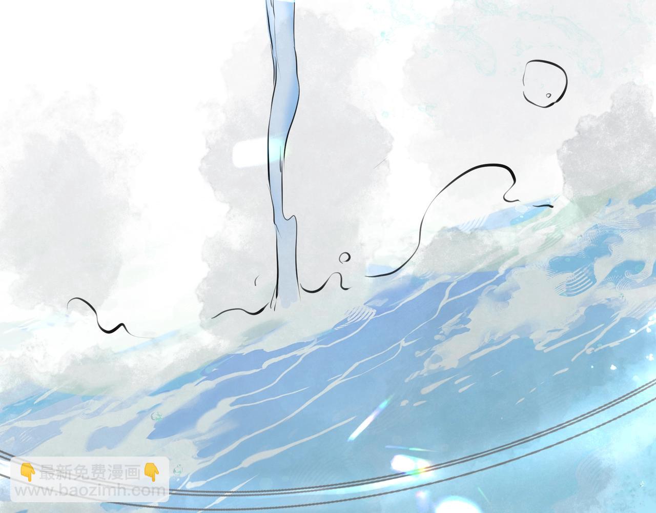 《戒不掉的她》第14话礼物 第35页